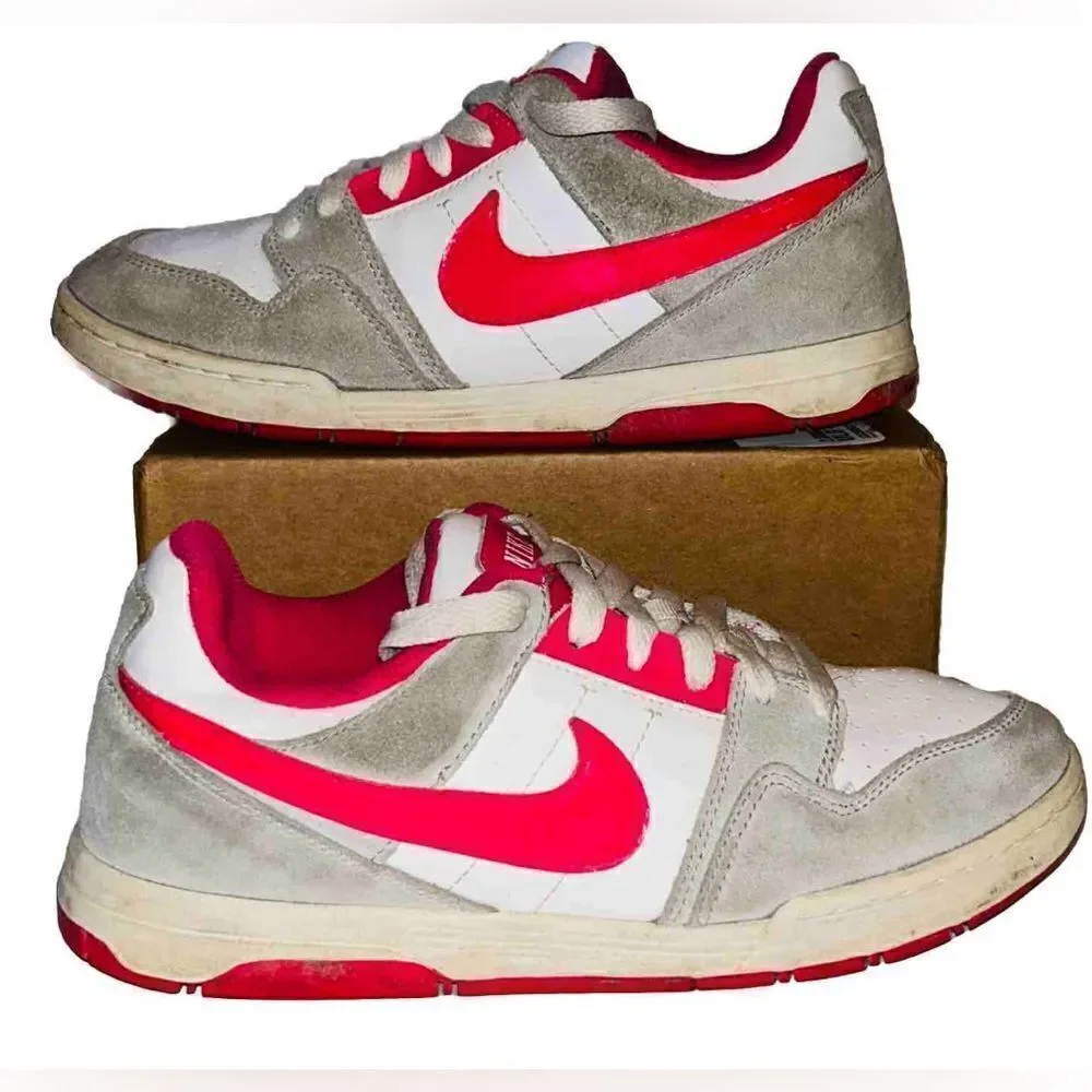 Girls Nike Morgan 2 Jr. G Skateboarding Shoes Size 6y